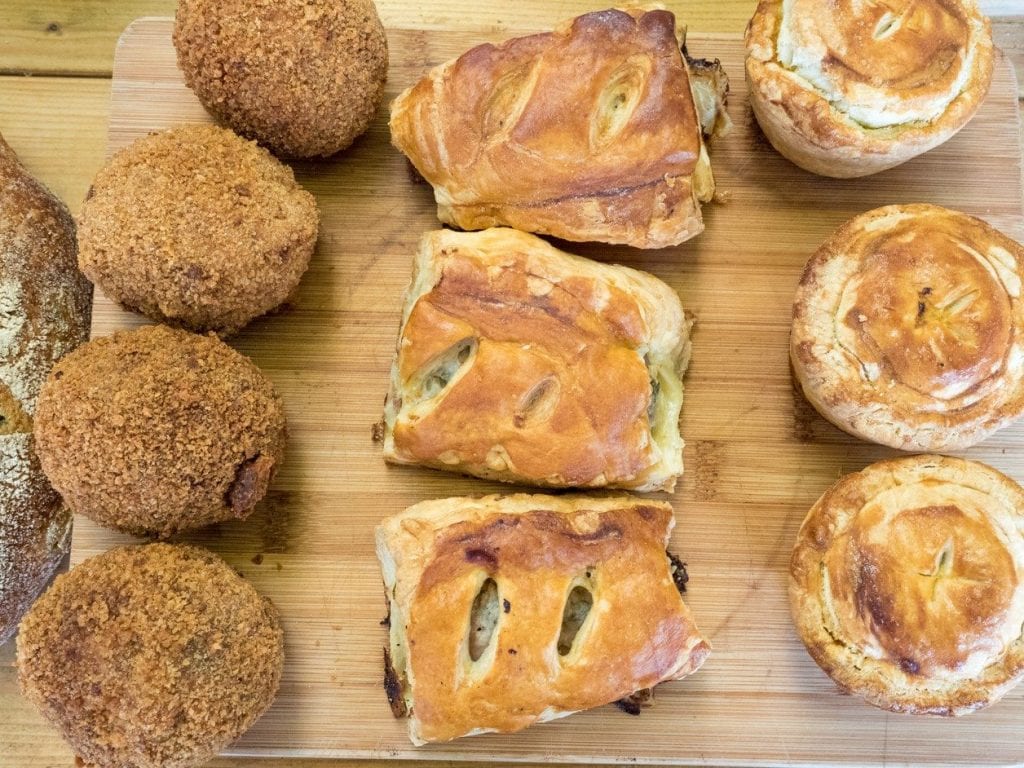 A Great Dorset Bakery Dorset Food and Drink A Great Dorset Bakery