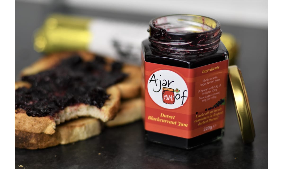 Dorset Farm Foods ltd Dorset Food Producers