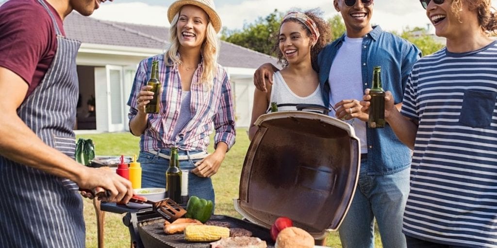 bbq