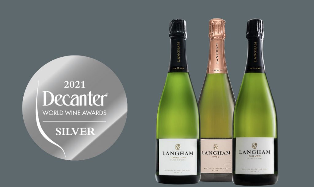 decanter awards