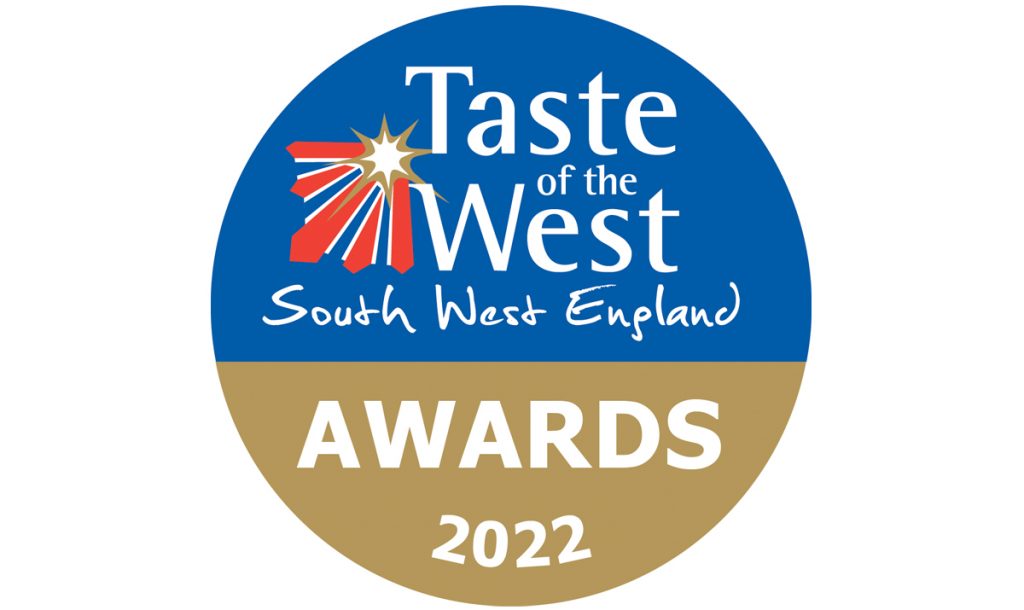 Latest results announced in Taste of the West Product Awards Dorset