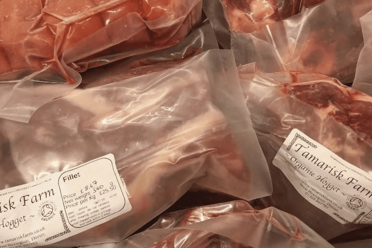 Tamarisk Farm Meat