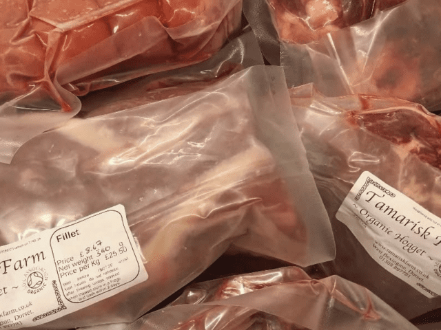 Tamarisk Farm Meat
